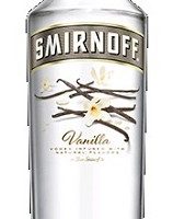 Smirnoff Vanilla 750