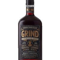GRIND ESPRESSO SHOT LIQUER 750ML