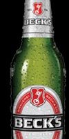 BECK'S 12PK NR