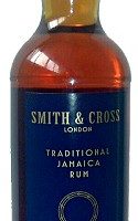 SMITH AND CROSS JAMAICA RUM 114 PF NV