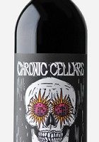 CHRONIC CELLARS PURPLE PARADISE 750ML