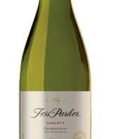 FESS PARKER CHARD ASHLEY'S 750ML