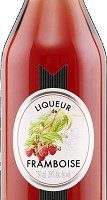 COMBIER FRAMBOISE LIQUER 750ML
