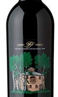 FRANK FAMILY ZINFANDEL NAPA VALLEY