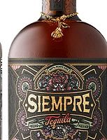 SIEMPRE TEQUILA ANEJO 6/750