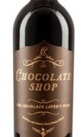 CHOCOLATE SHOP 750ML