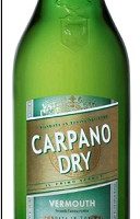 Carpano Dry Vermouth 375