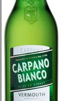 CARPANO ANTICA FORMULA 375ML