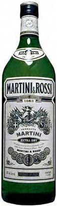 011034420191-mi-1-1-1.jpg Martini & Rossi Dry Vermouth 750 - Image 1