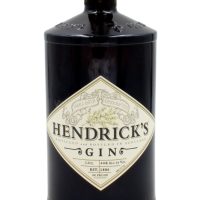 HENDRICKS GIN 1L