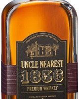 UNCLE NEAREST 1856 750ML