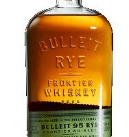 BULLEIT RYE 1L
