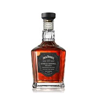 Jack Daniels SB Barrel Proof 750ml