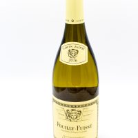Jadot Pouilly Fuisse Kb