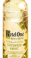 KETEL ONE BOTANICAL CUCUMBER & MINT  750ML