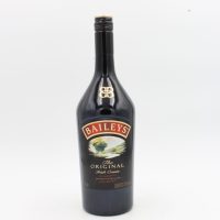 BAILEYS IRISH CREAM 1LT