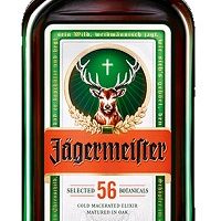 JAGERMEISTER 750ML