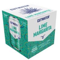 CUTWATER LIME MAGARITA