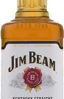 JIM BEAM 1L