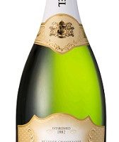 KORBEL BRUT CROWN 4PK 187