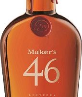 Makers Mark 46 New Label 750ml