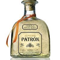 PATRON ANEJO 50ML