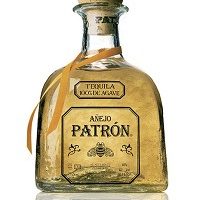 PATRON ANEJO 200ML