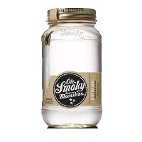 OLE SMOKY ORIGINAL MOONSHINE 750ML